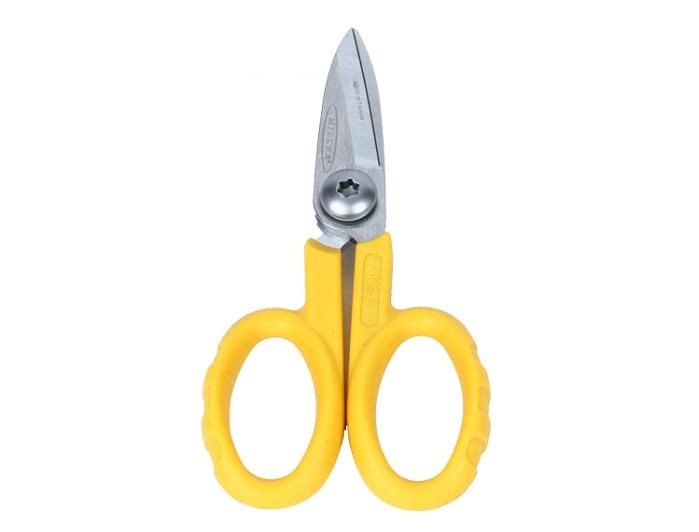 Kevlar shears - Fiber Optic Scissors Miller KS-1 