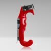 Optical Fiber Cable Sheath Stripper -Ring tool JIC-4366 - Image 2