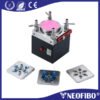 fiber optic polishing machine - mini size high efficiency - Image 3