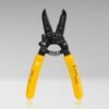 fiber optic stripper - wire fiber Cutter Jonard JIC-1626 - Image 2