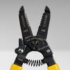 fiber optic stripper - wire fiber Cutter Jonard JIC-1626 - Image 3