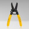Wire Cutter- Wire Stripper 16-26 AWG JIC-1626 - Image 3