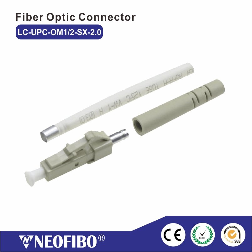 LC upc connector – LC UPC beige multi mode simplex 3.0 – Shenzhen ...