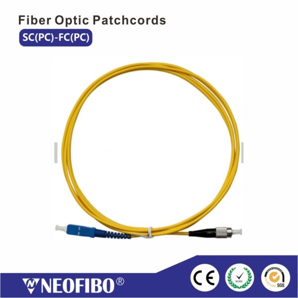 Patch cords