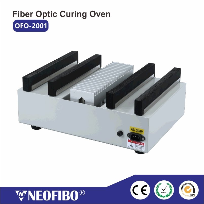 curing oven for fiber optic connector OFO-2001 - Image 5