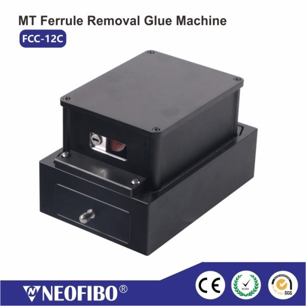 MT Ferrule Removal Glue Machine，FCC-12C - Image 3