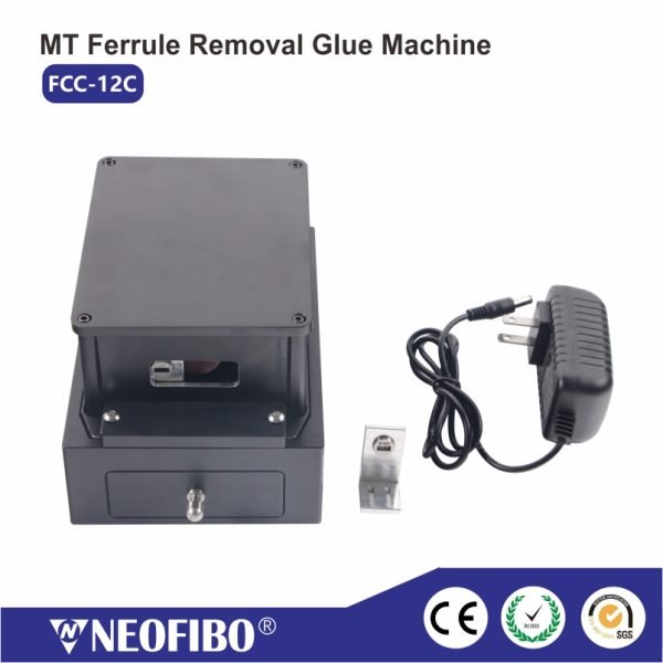 MT Ferrule Removal Glue Machine，FCC-12C - Image 6