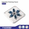 Field Fiber Optic Polishing Fixture，SC-APC/PC-6 - Image 3