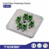 Field Fiber Optic Polishing Fixture，SC-APC/PC-6