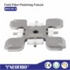MPO Field Fiber Optic Polishing Fixture，MPO-PC-8 - Image 2