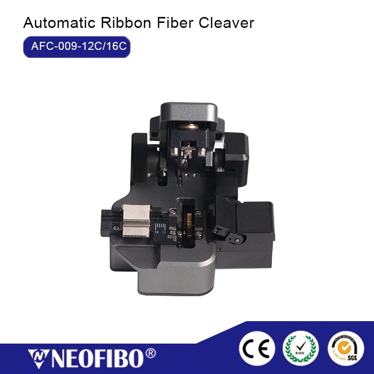 Automatic Ribbon Fiber Cleaver,AFC-009-12C/16C - Image 4