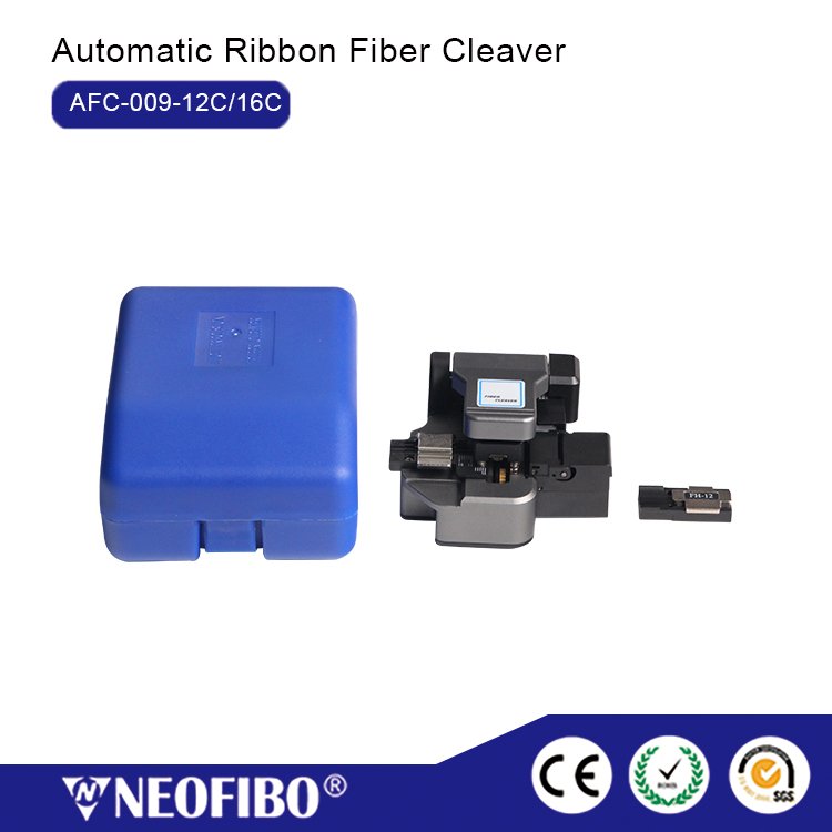 Automatic Ribbon Fiber Cleaver,AFC-009-12C/16C - Image 6