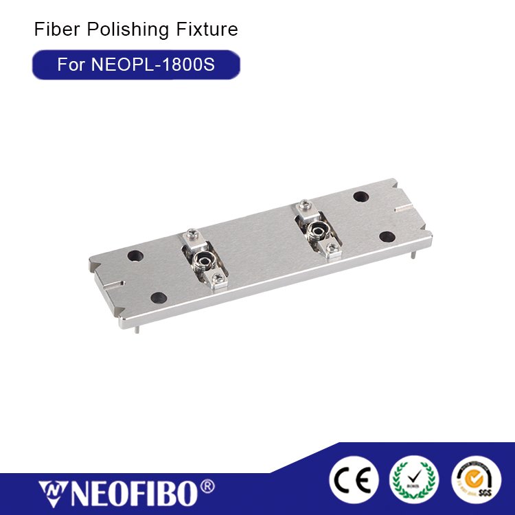 Portable Fiber Optic Polishing Machine, NEOPL-1800S - Image 7