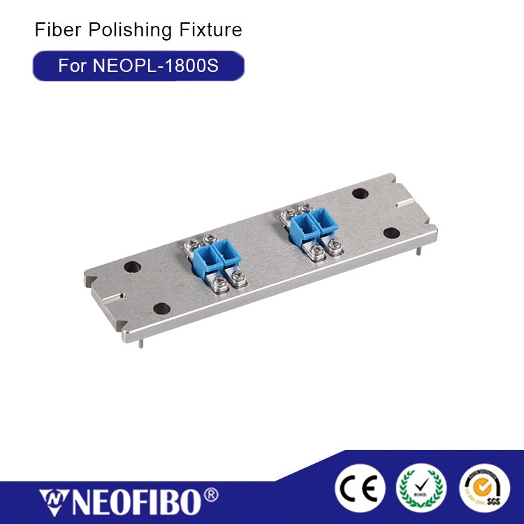 Portable Fiber Optic Polishing Machine, NEOPL-1800S - Image 8