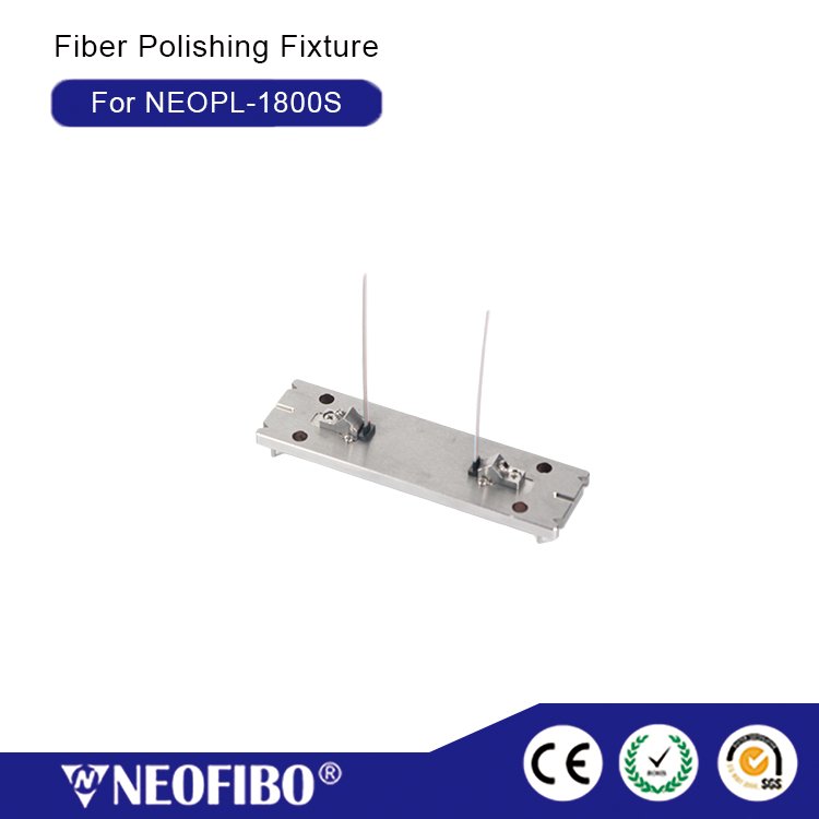 Portable Fiber Optic Polishing Machine, NEOPL-1800S - Image 9