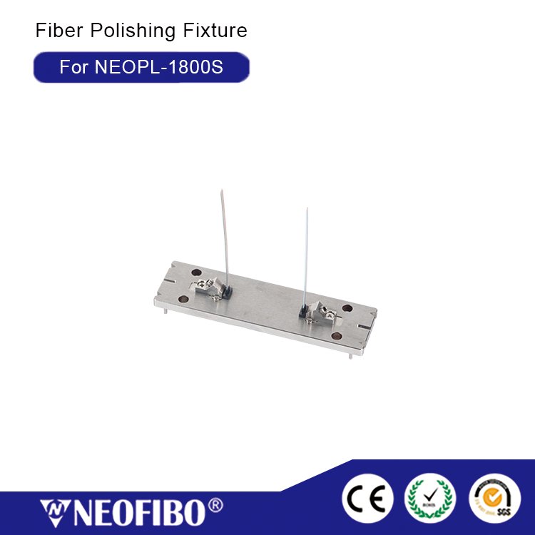 Portable Fiber Optic Polishing Machine, NEOPL-1800S - Image 10