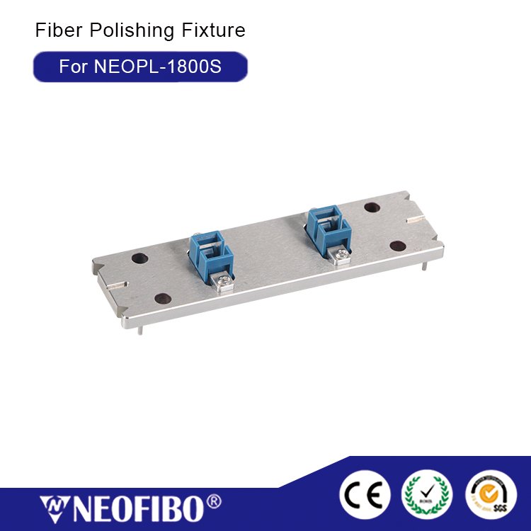 Portable Fiber Optic Polishing Machine, NEOPL-1800S - Image 11