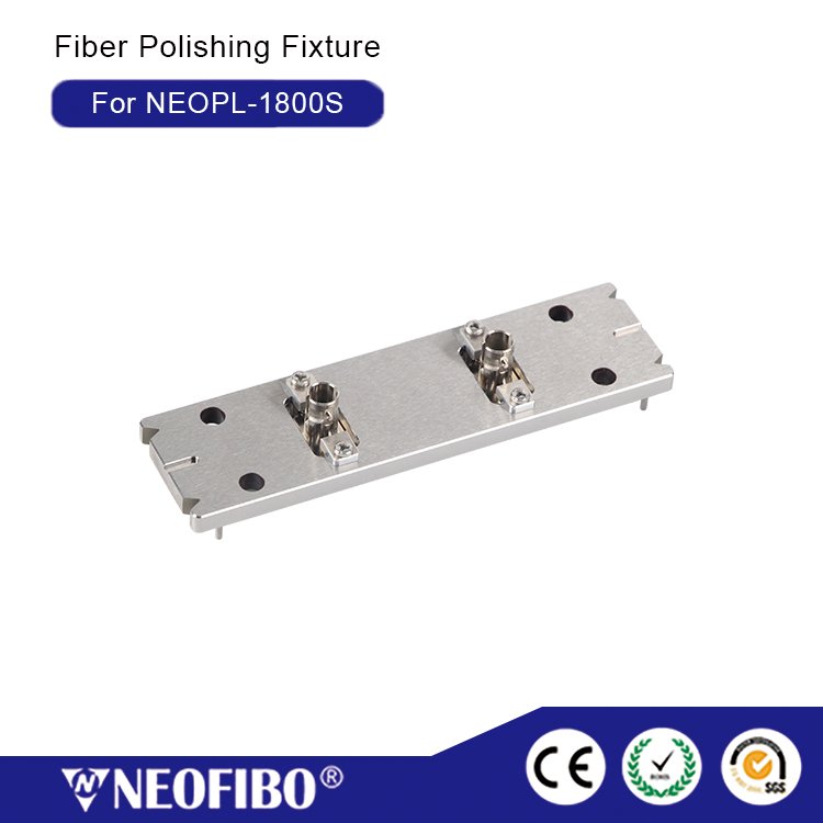 Portable Fiber Optic Polishing Machine, NEOPL-1800S - Image 12