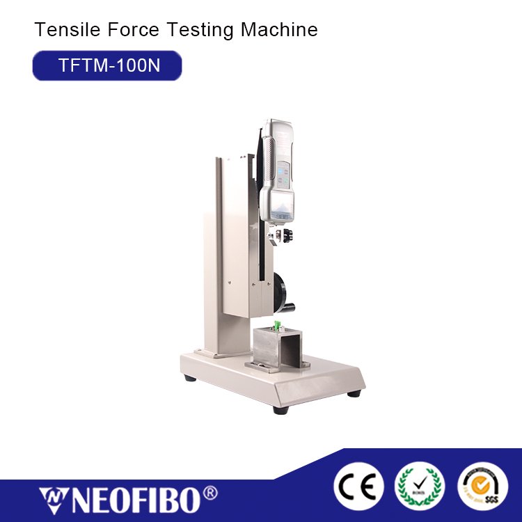 Tensile Force Testing Machine,TFTM-100N - Image 3