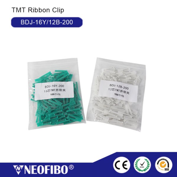 Fiber Ribbon Clamp,BDJ-16Y/12B-200