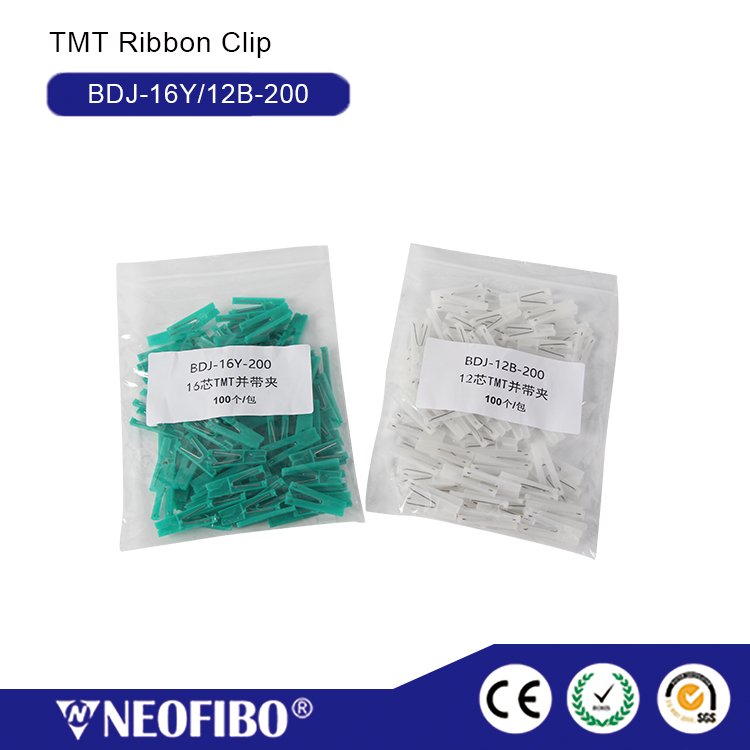 Fiber Ribbon Clamp,BDJ-16Y/12B-200