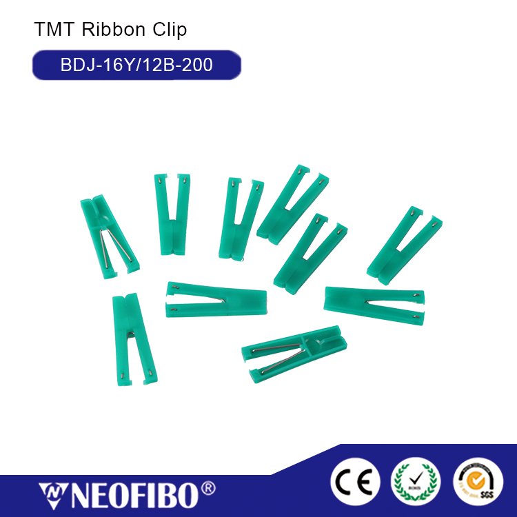 Fiber Ribbon Clamp,BDJ-16Y/12B-200 - Image 3