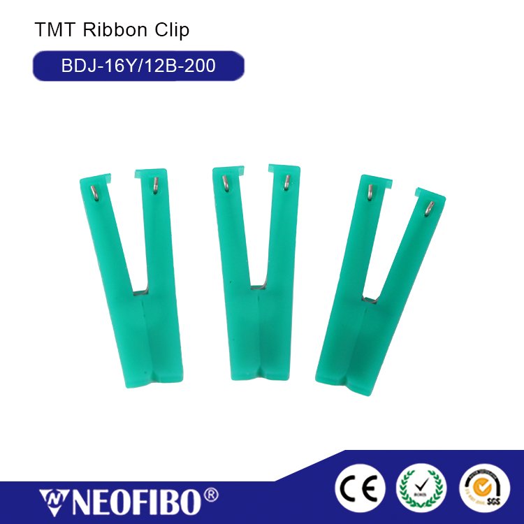 Fiber Ribbon Clamp,BDJ-16Y/12B-200 - Image 4