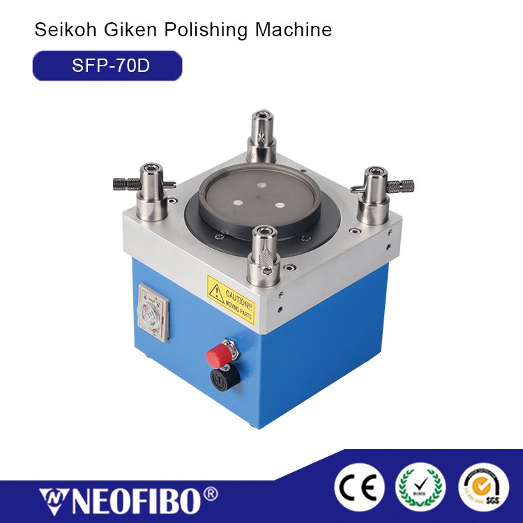 Seikoh Giken Polishing Machine,SFP-70D - Image 5