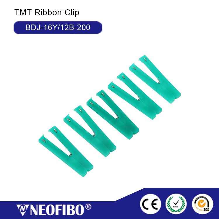 Fiber Ribbon Clamp,BDJ-16Y/12B-200 - Image 5