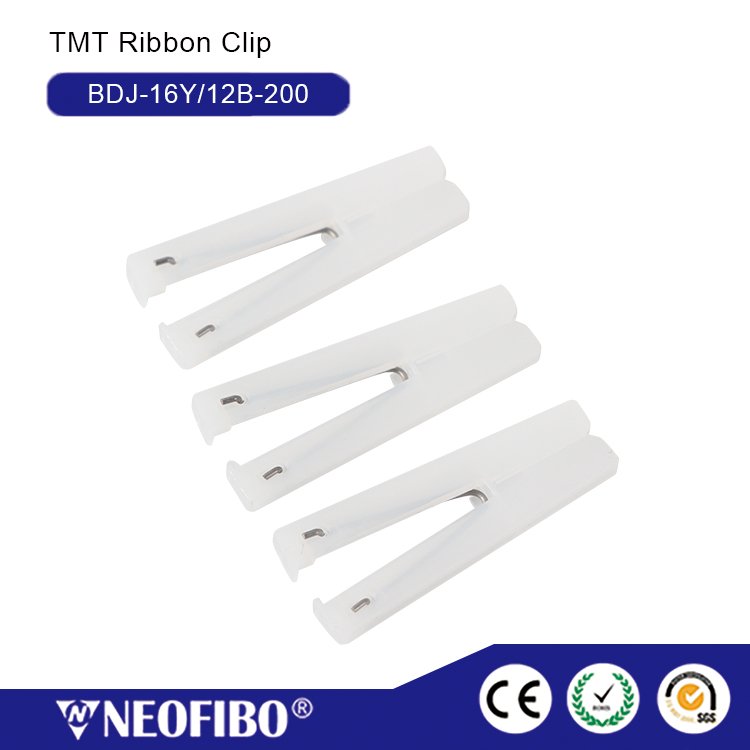 Fiber Ribbon Clamp,BDJ-16Y/12B-200 - Image 6