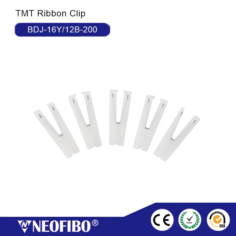 Fiber Ribbon Clamp,BDJ-16Y/12B-200 - Image 7
