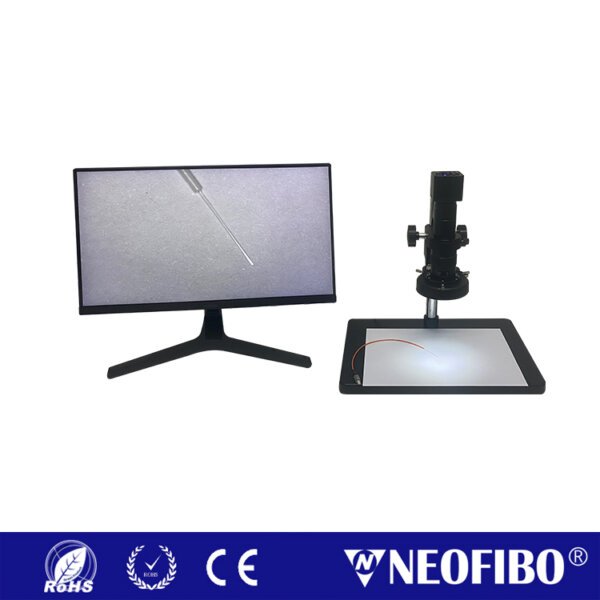 Video Magnifier,VIS-20X