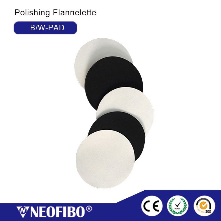 Polishing Flannelette - Image 2