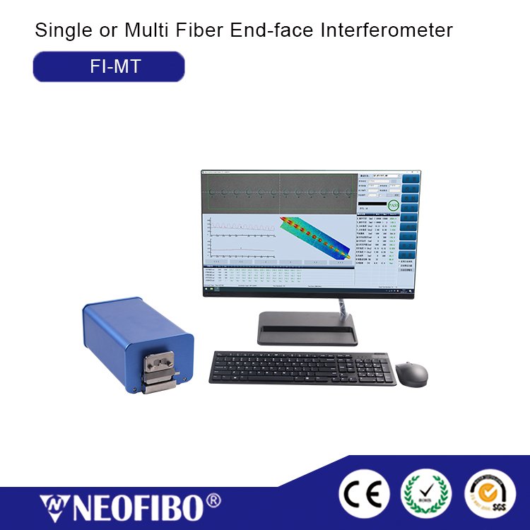 Single or Multi Fiber End-face Interferometer ,FI-MT - Image 4