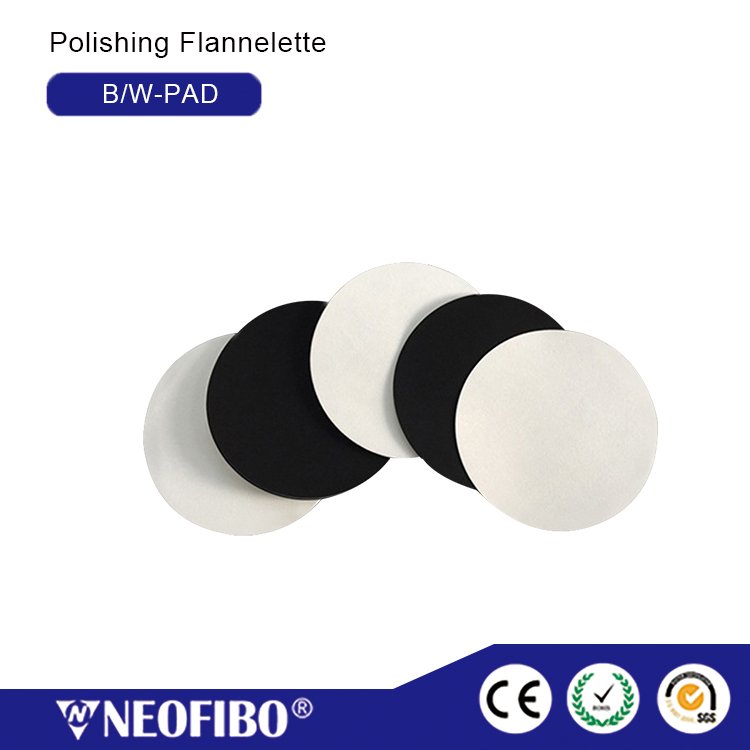 Polishing Flannelette - Image 4