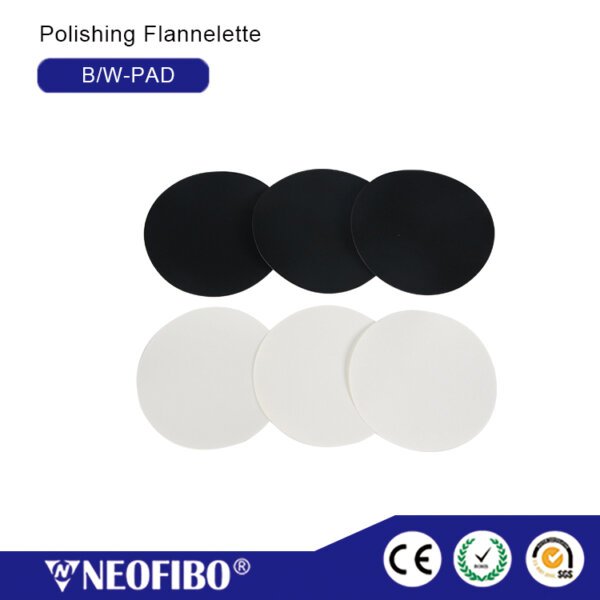 Polishing Flannelette