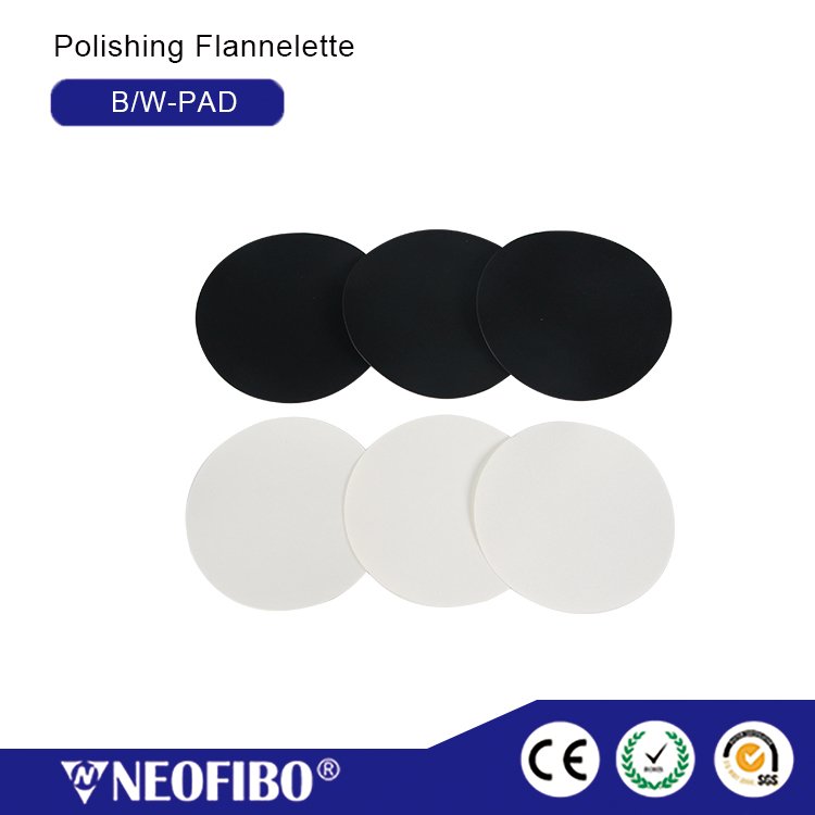 Polishing Flannelette