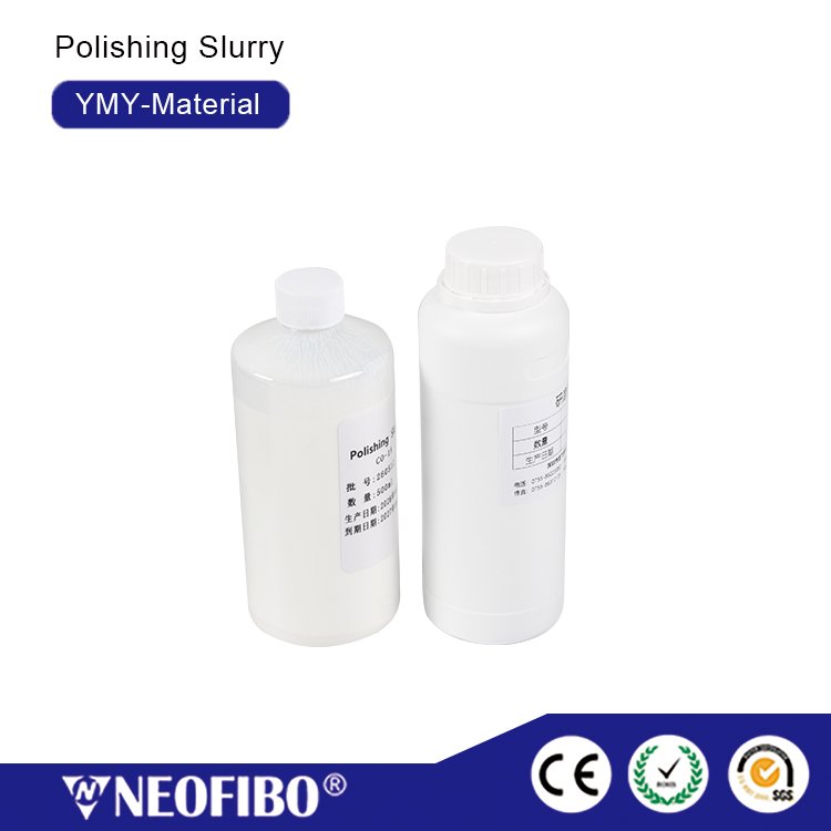 Fiber Optic Polishing Slurry - Image 6