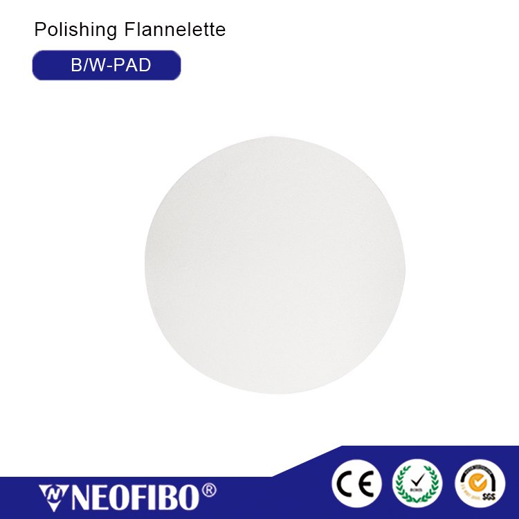 Polishing Flannelette - Image 6